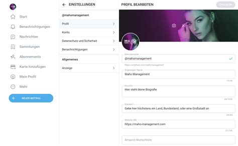 Schritt für Schritt Onlyfans Verifizierung